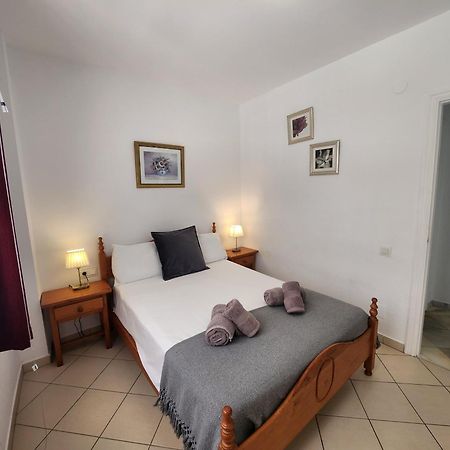 דירות נרחה Stella Maris - Sleeps 4 מראה חיצוני תמונה