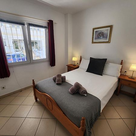 דירות נרחה Stella Maris - Sleeps 4 מראה חיצוני תמונה
