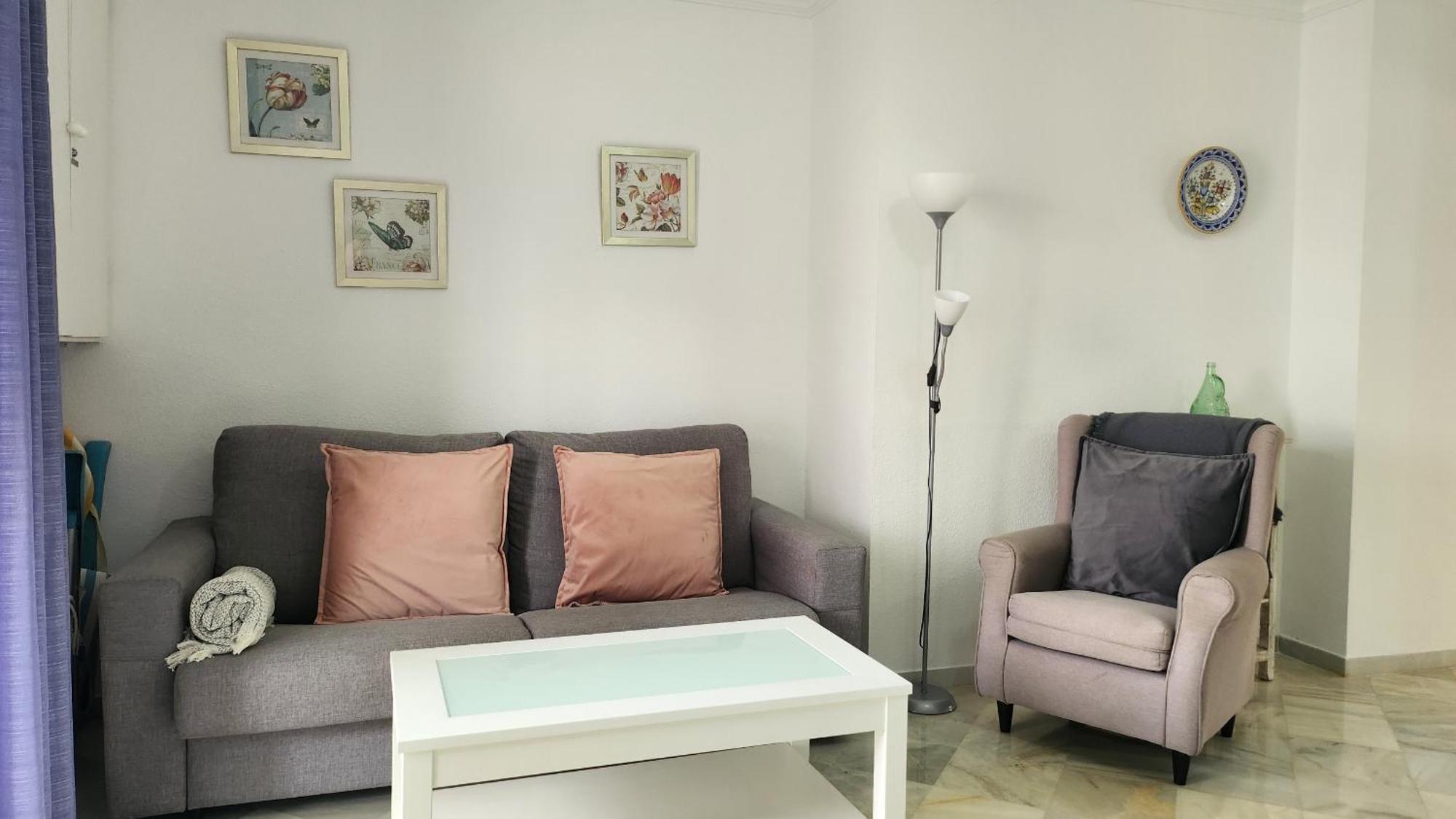 דירות נרחה Stella Maris - Sleeps 4 מראה חיצוני תמונה