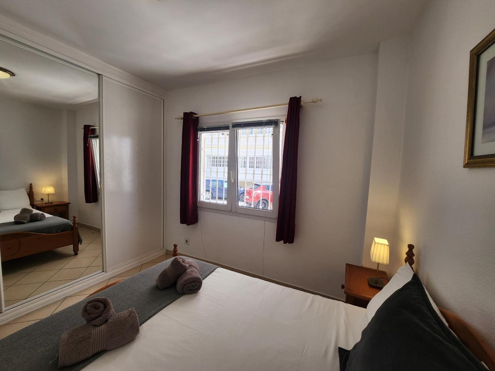 דירות נרחה Stella Maris - Sleeps 4 מראה חיצוני תמונה
