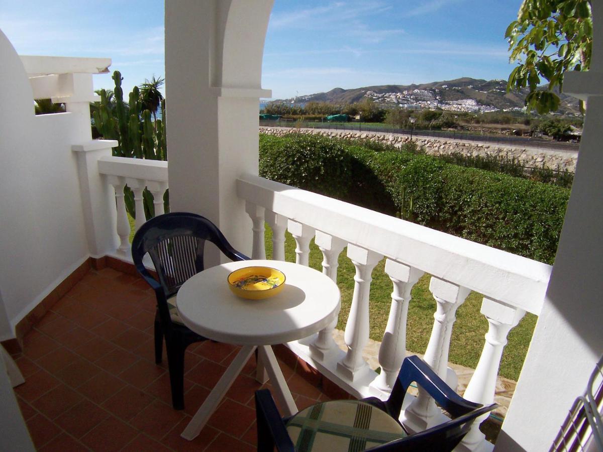 דירות נרחה Stella Maris - Sleeps 4 מראה חיצוני תמונה