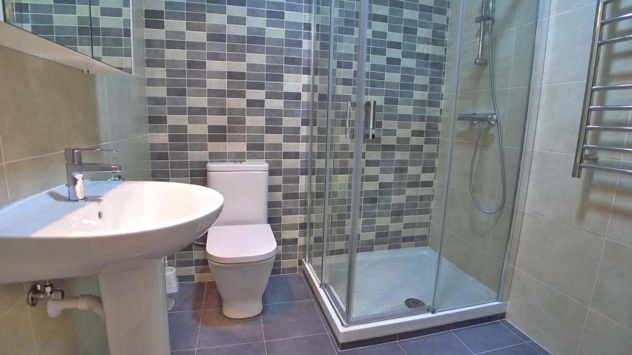 דירות נרחה Stella Maris - Sleeps 4 מראה חיצוני תמונה