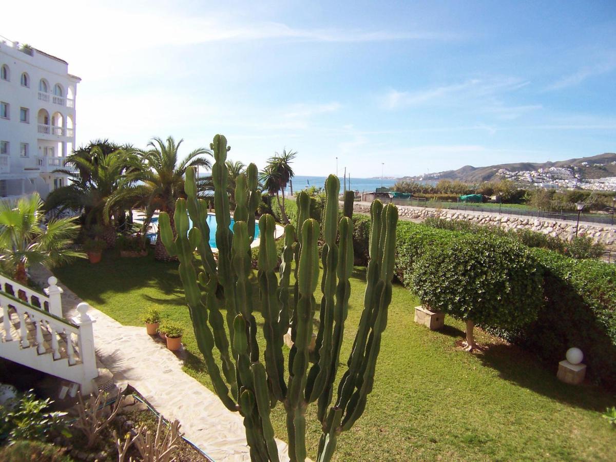 דירות נרחה Stella Maris - Sleeps 4 מראה חיצוני תמונה