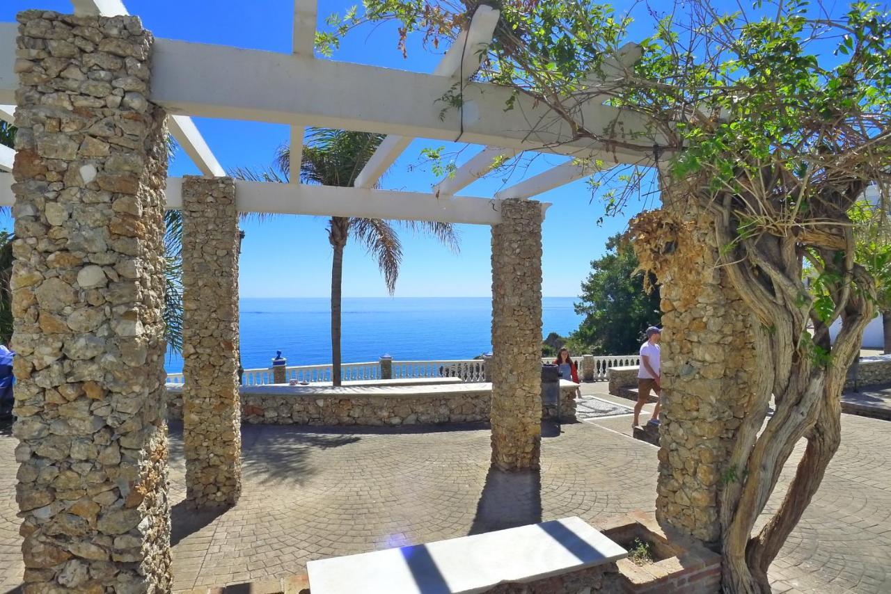 דירות נרחה Stella Maris - Sleeps 4 מראה חיצוני תמונה