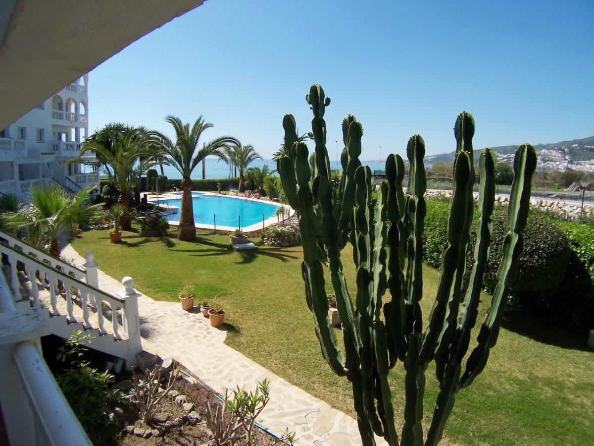 דירות נרחה Stella Maris - Sleeps 4 מראה חיצוני תמונה
