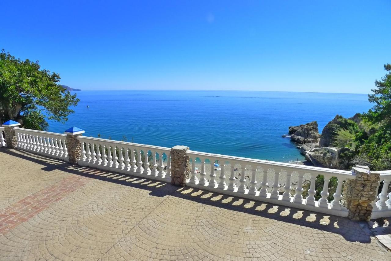דירות נרחה Stella Maris - Sleeps 4 מראה חיצוני תמונה